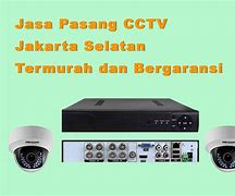 Cctv Jakarta Selatan Go Id