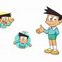 Doraemon Si Super Suneo Pembohong