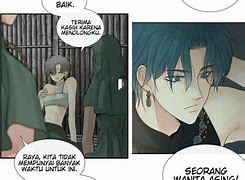 Dragon Lady 95 Bahasa Indonesia Batoto