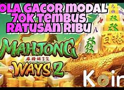 Ft Gacor Hari Ini Mahjong Ways 2 Info Slot Gacor Hari Ini Pola Slot Gacor Hari Ini