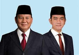 Harga Foto Presiden Dan Wakil Presiden Prabowo Gibran