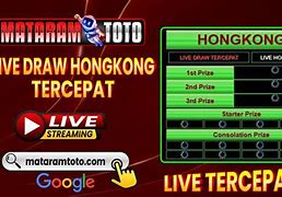 Live Draw Hk Hari Ini Tercepat 6D 2023