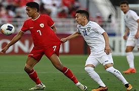 Live Fafa Hari Ini Indonesia Vs Irak U23 Jam Berapa