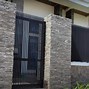 Model Pagar Depan Rumah Terbaru