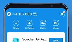 Saldo Dana 100 Ribu Gratis Dari Pemerintah